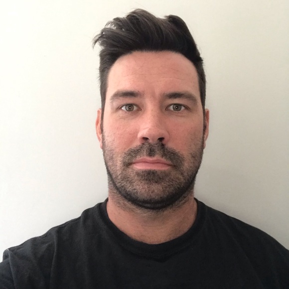 Meet your Posher, Ryan - Picture 1 of 1